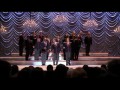 Glee Education The Garblers