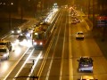 Wypadek z tramwajem