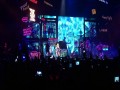 Lady Gaga - Just Dance - Gdańsk Ergo Arena