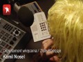 Niezły numer - odśnieżanie