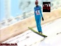 Harri Olli pozdrawia