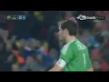 Barcelona - Real Madryt 5-0