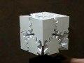 Niesamowity mechanizm