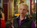 Miłość w Mam talent