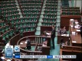 Zaangażowanie polskich polityków