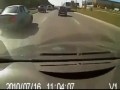 Wyprzedzanie w Rosji
