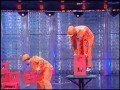 Wypadek w rosyjskim Mam talent