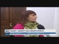 Uczennica w sejmie
