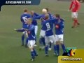 Stjarnan Iceland - Celebracje Pilkarskie