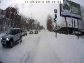 Chciał trochę poszaleć