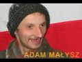 Adam Małysz po pijaku?