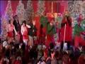 MARIAH CAREY OH SANTA!