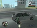 Głupoty w GTA SA