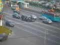 Kompilacja wypadków drogowych