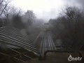 Pociąg kontra tornado