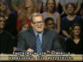 Whose line is it Anyway - zabójczy fragment