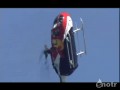 Helicopter Backflip