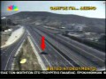 Autostradą pod prąd
