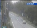 Co zarejestrował fotoradar?