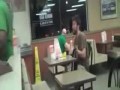 Chcę Cheeseburgera!