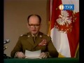Stan Wojenny - 13 grudnia 1981