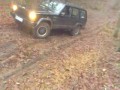 Motoryzacyjna porażka 4x4