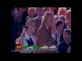 Dramat w niemieckim show