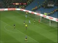 Zmyłka Rabiu Afolabi na Adebayorze