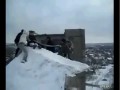 A Ty skoczysz?