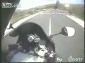Motor kontra owca