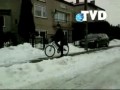 Usz vs. Wild odcinek 1