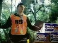 Bud Light - Paintball