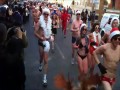 Maraton Bostoński świąteczny