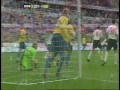 Wspaniała bramka Steinssona