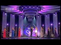 Pytania w Miss Polonia 2010