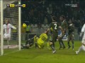 Orgazm komentatora - Juventus - Lazio