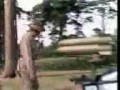 Monty Python skecz polowanie na komara
