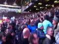 Kibice Man City naśladują kibiów Lecha Poznań