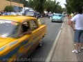 Dziesiątki tysięcy koni mechanicznych na ulicy