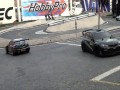 Drift w wykonaniu Koreańczyków