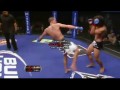 Anthony Pettis - Matrix Kick