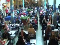 Świąteczny Flash Mob