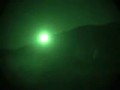 Nocny ostrzał w Afganistanie