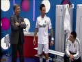 W szatni Realu Madryt