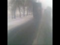 Szalony kierowca TIRa