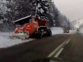 Tak pracują pługi w Polsce
