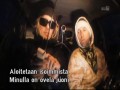 The Dudesons - strzelanie fajerwerkami