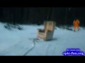 Zimowa zabawa w Polsce