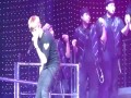 Justin Bieber symuluje jedzenie własnych jąder