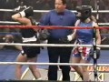 Tonya Harding vs Paula Jones funny boxing